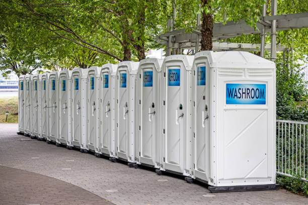 Best Affordable portable toilet rental  in Southworth, WA