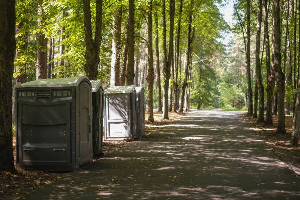 Best Porta potty for special events  in Southworth, WA