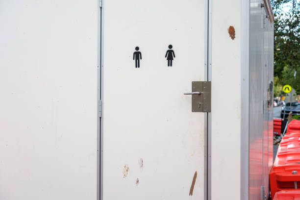 Best Construction site porta potty rental  in Southworth, WA