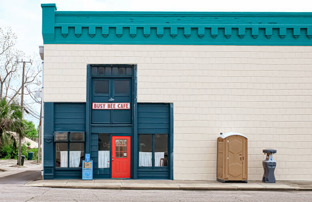 Best Porta potty cleaning services  in Southworth, WA