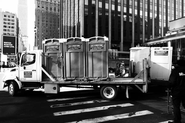 Best Long-term porta potty rental  in Southworth, WA