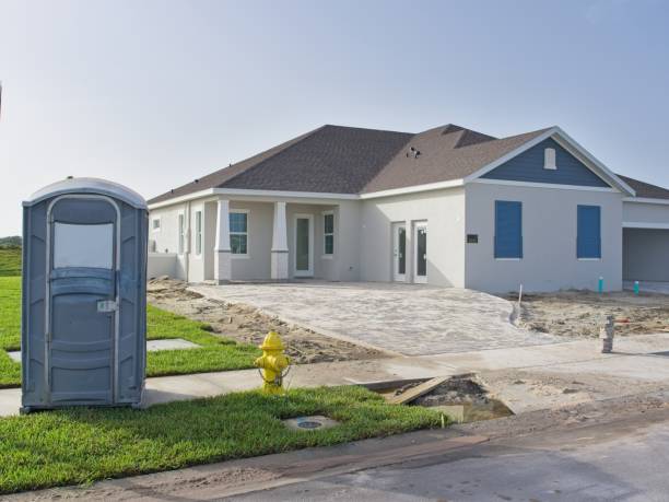 Portable bathroom rental in Southworth, WA